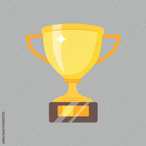 Trophy Icon