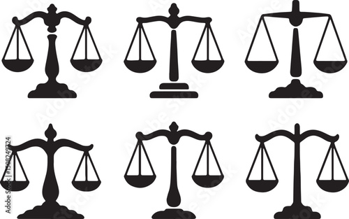 justice scale icon, scales of justice vector, justice scale clipart, justice scale outline, justice scale graphic, justice scale illustration
