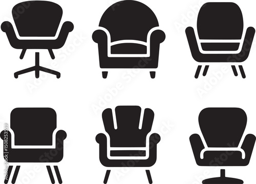 sofa, couch, seat, furniture, lounge, chair, loveseat, recliner, divan, settee, sofadesign, sofashape, sofagraphic