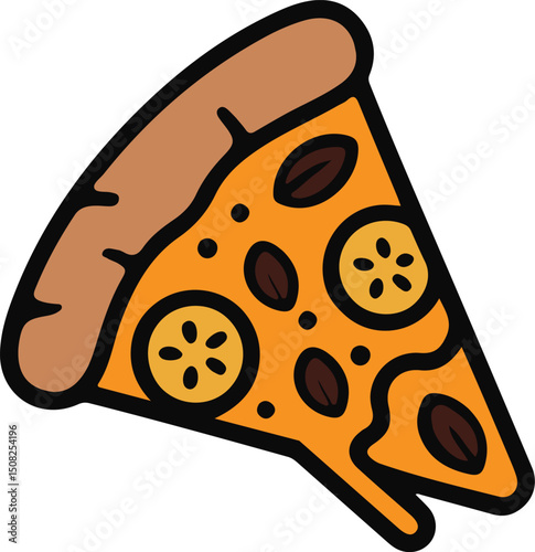 pizza silhouette, pizza slice vector, cheese pizza clipart, pepperoni pizza shadow, pizza icon black,