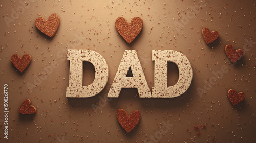 A Father’s Presence, a Child’s Strength