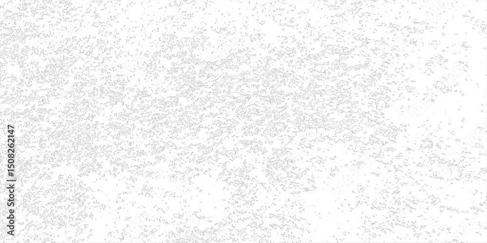 Obraz premium White and Gray Concrete Wall Texture – Grunge Cement Background Design for Banners and Backdrops.