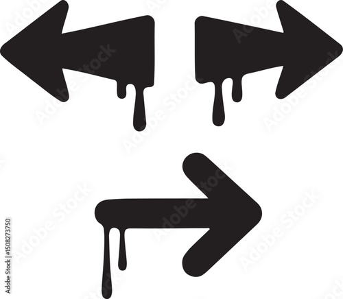 arrow, point, direction, guide, aim, shoot, vector, pointer, tip, target, arrowicon, arrowfigure, arrowgraphic, arrowlogo, arrowshape, arrowclipart, 