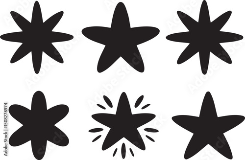 star, light, shine, glow, spark, night, sky, bright, point, celestial, space, twinkle, sparkle, cosmos, beam, flare, nova, glitter