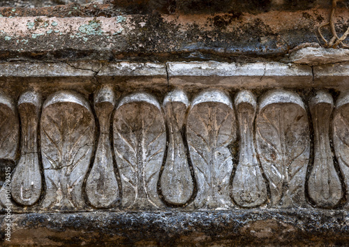 Puthia complex ruins, Rajshahi Division, Puthia, Bangladesh