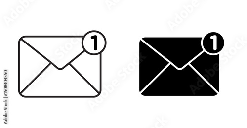 Inbox icon