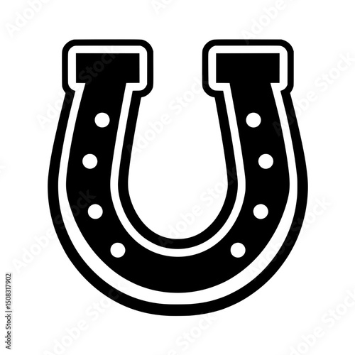 horseshoe