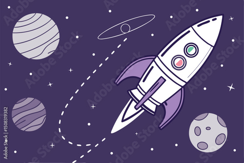 Orbital Business Ventures – Luxury Space Travel Collaborations