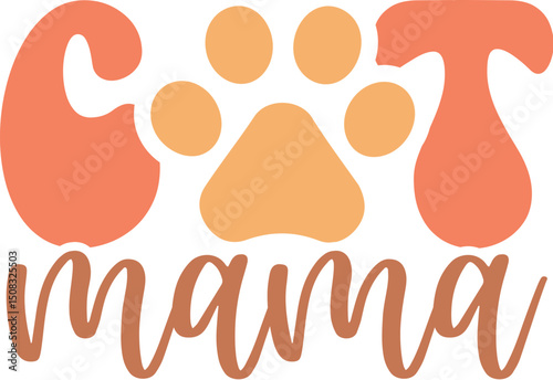 Cat Mama
