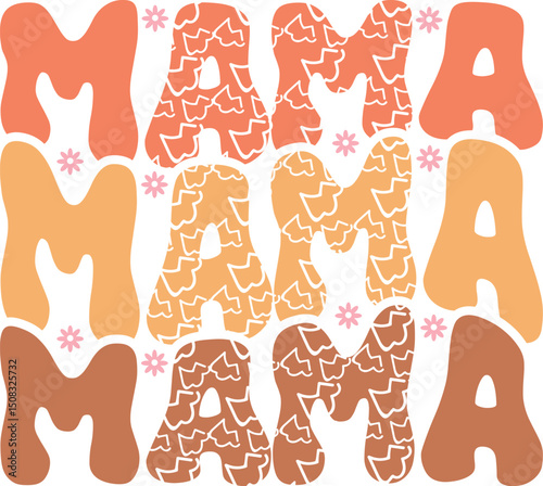 mama