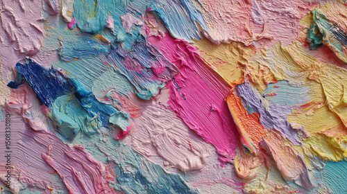 abstract watercolor background