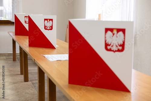 Wybory Prezydenckie 2025 w Polsce photo