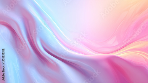 abstract pink background