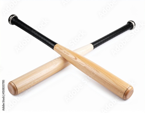 wooden rolling pin