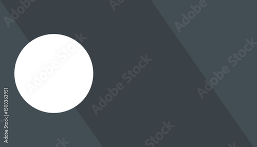 Elegant Minimalist Business Card Background