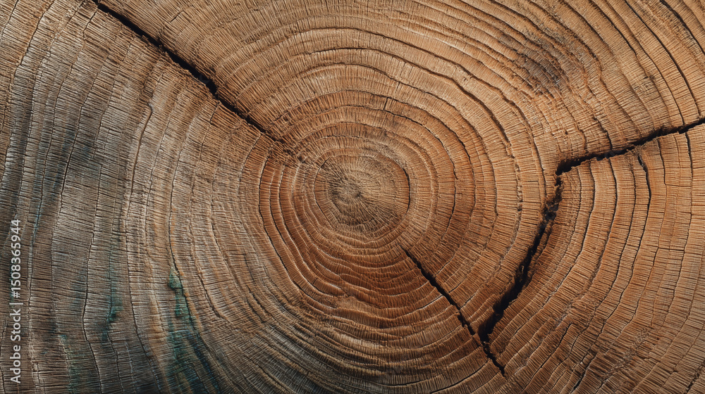 Naklejka premium wood texture background