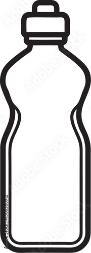 illustration of a jar of honey