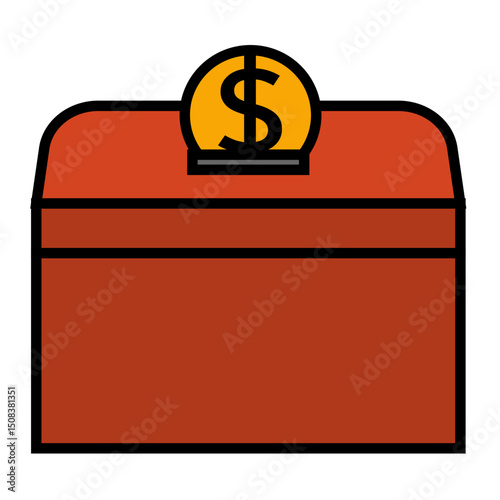 Ramadan zakat icon 