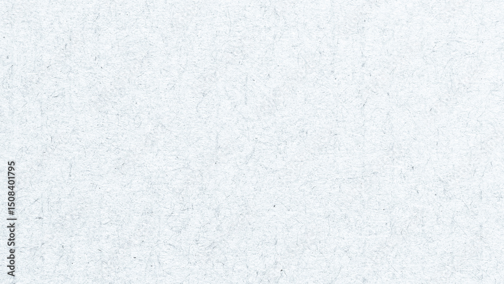 Fototapeta premium Bright paper, white paper texture as background or texture.