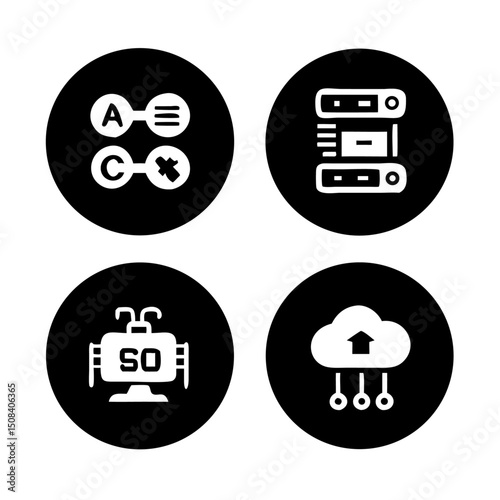 Seamless Data Integration AI-Powered Solutions for Optimized Cloud Computing and Server Management