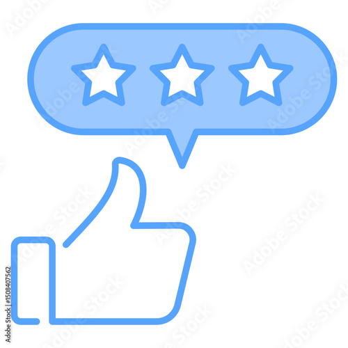 Feedback icon
