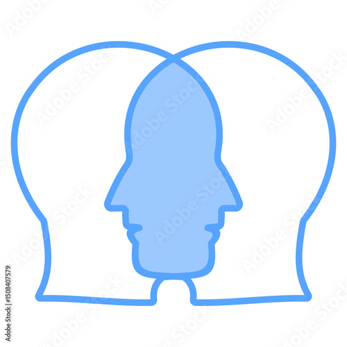 Empathy icon

