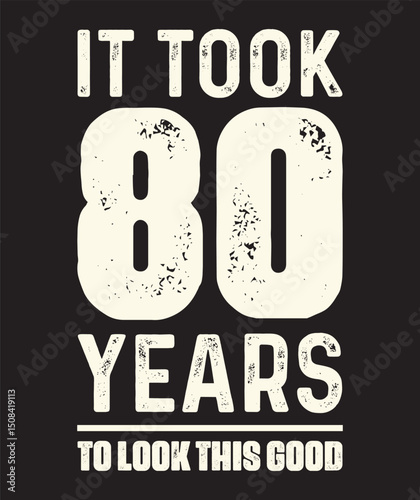 It Took 80 Years To Look This Good