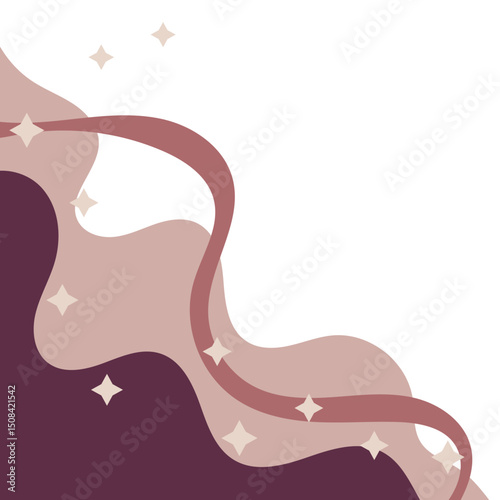 Aesthetic Blob Corner