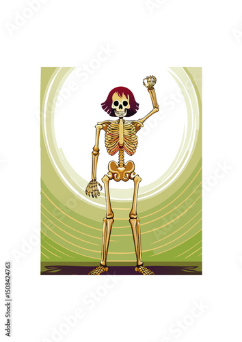 Two humeri (upper arm), two ulnae and two radii (forearm), 16 carpals (wrist), 10 metacarpals (palm), and 28 phalanges (fingers). Pelvic (Hip) Girdle (2 bones): Two coxal (hip) bones, formed by the fu