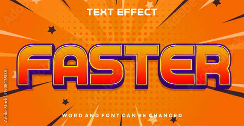 Faster editable text effect