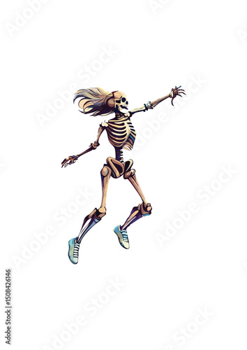 crucial for preventing boredom, skeleton can lead to behavioral issues such as lethargy or destructive tendencies. A mentally engaged cat is a happier cat.
Stress Reduction: skeleton Play is a natural