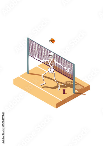 Your participation makes the game more dynamic and strengthens your bond.
Vary the Play: Don't stick to the same routine every day. Introduce new balls, or reintroduce old ones after a break. Vary the