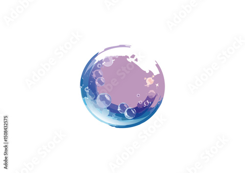  it is accelerating. The acceleration vector points in the direction of the net force acting on the ball. For example, when a ball is thrown upwards, its initial velocity vector is upwards