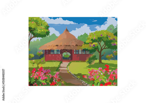 flowers is a testament to the power and beauty of nature.  From the smallest wildflower to the most majestic orchid, flowers play a crucial role in the ecosystem and hold deep cultural significance