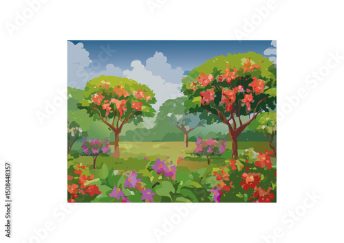 flowers is a testament to the power and beauty of nature.  From the smallest wildflower to the most majestic orchid, flowers play a crucial role in the ecosystem and hold deep cultural significance