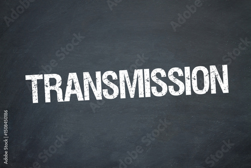 Transmission	
 photo