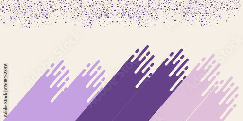 Abstract Ink Splatter, Drip, and Brush Stroke Texture Pack