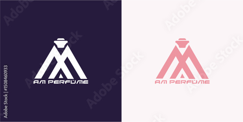 am Perfume logo 