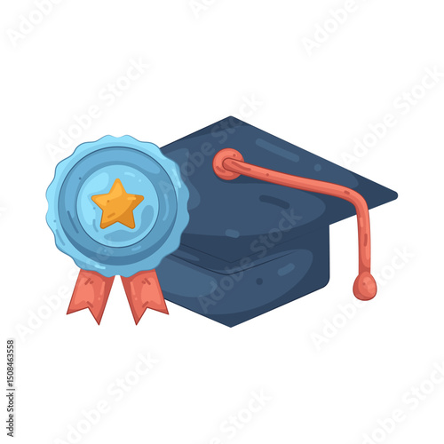 Illustration of Mastery