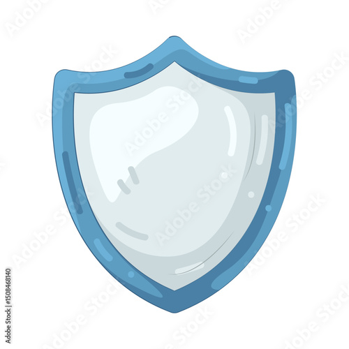 Illustration of Shield