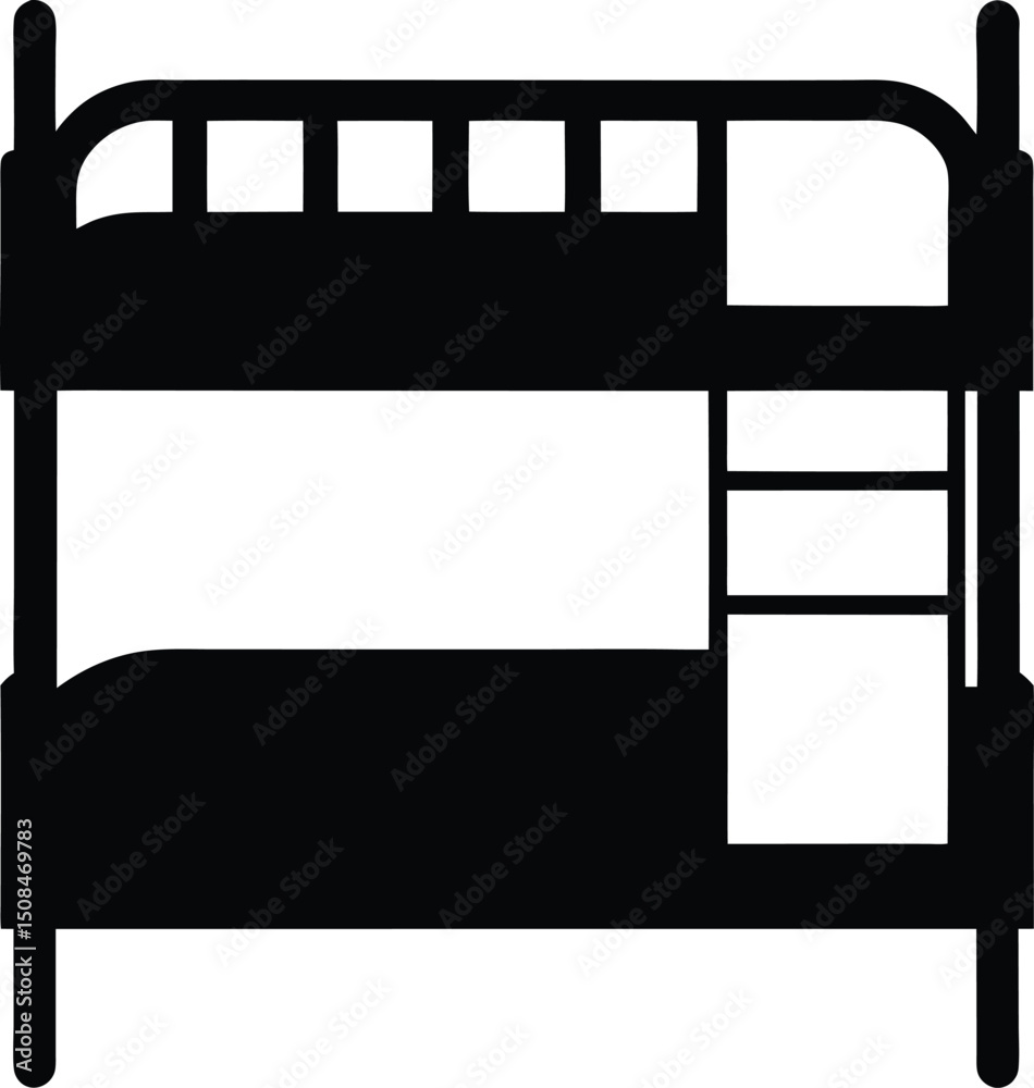 set of furniture icons set of furniture icons