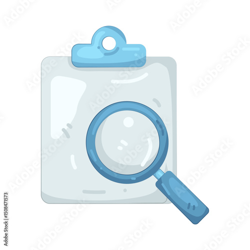 Illustration of Audit