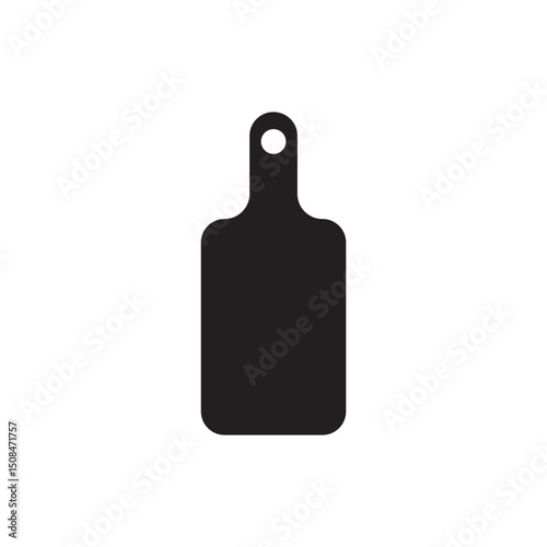 cutting board icon