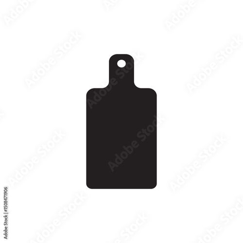 cutting board icon