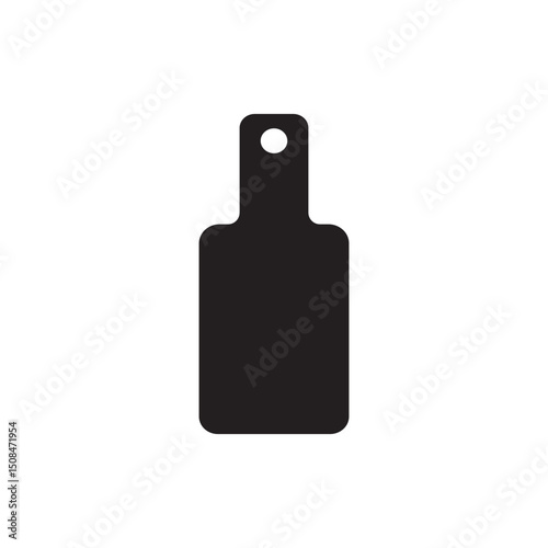 cutting board icon