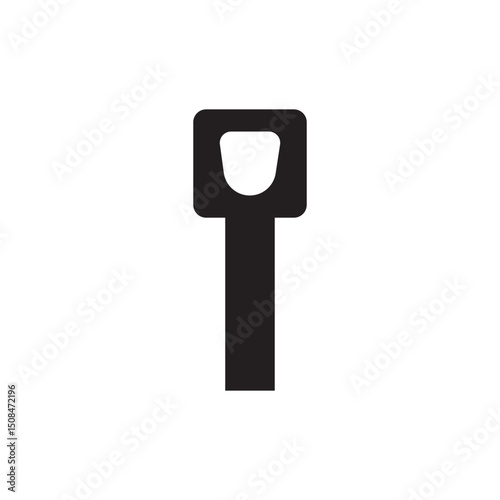 can opener icon