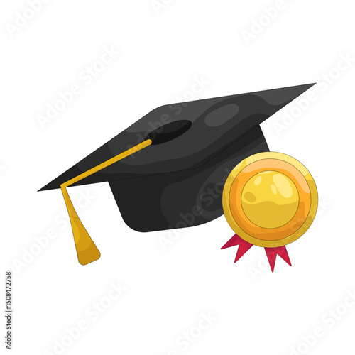 Illustration of Mastery
