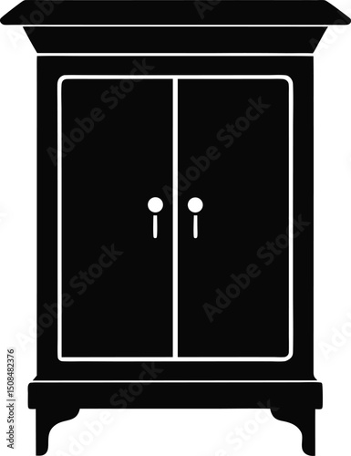 safe deposit box