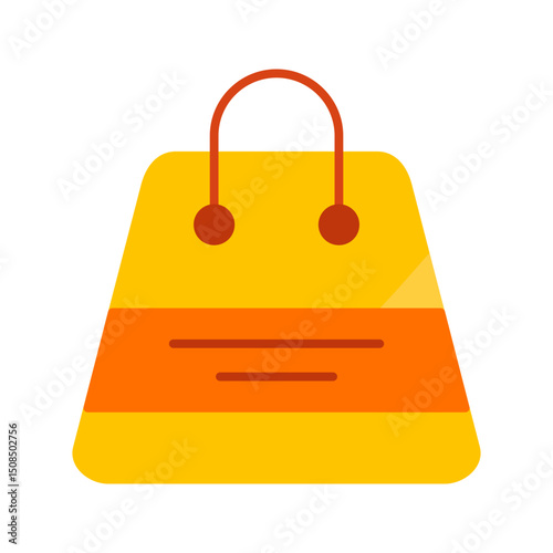 Bag Vector Icon