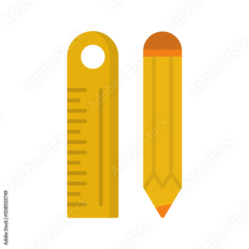 Drawing Vector Icon